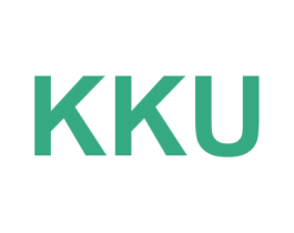 KKU 商标图样