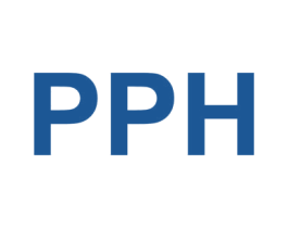 PPH 商标图样