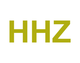 HHZ 商标图样