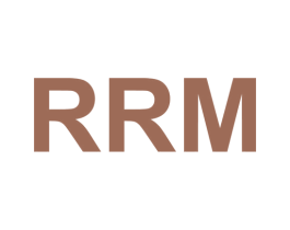 RRM 商标图样