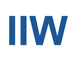 IIW 商标图样