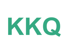 KKQ 商标图样