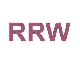 RRW 商标图样