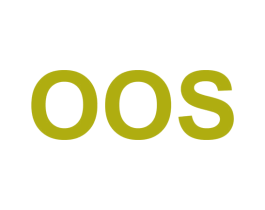 OOS 商标图样
