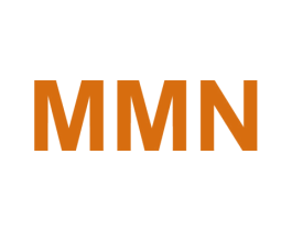 MMN 商标图样