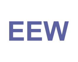 EEW 商标图样