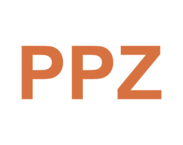 PPZ 商标图样