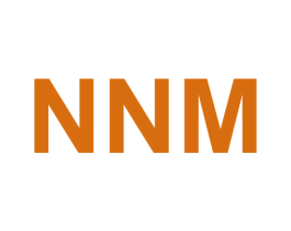 NNM 商标图样