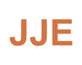 JJE 商标图样