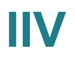 IIV 商标图样