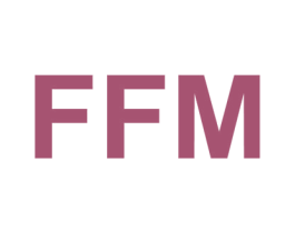 FFM 商标图样