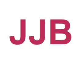JJB 商标图样