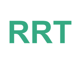 RRT 商标图样