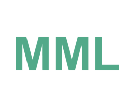 MML 商标图样