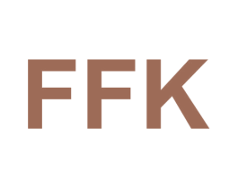 FFK 商标图样