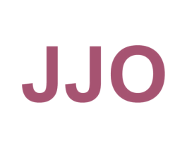 JJO 商标图样