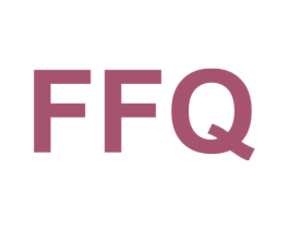 FFQ 商标图样