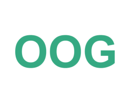 OOG 商标图样