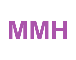 MMH 商标图样