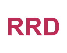RRD 商标图样