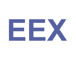 EEX 商标图样