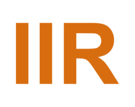 IIR 商标图样