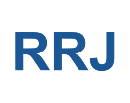 RRJ 商标图样
