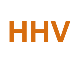HHV 商标图样