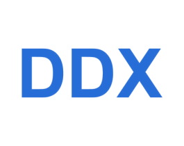 DDX 商标图样