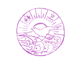 精卫 商标图样