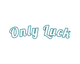 ONLY LUCK 商标图样