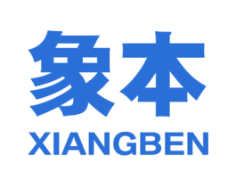 象本 商标图样