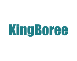 KINGBOREE 商标图样