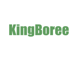 KINGBOREE 商标图样