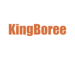 KINGBOREE 商标图样