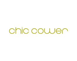 CHIC COWER 商标图样