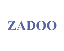 ZADOO 商标图样
