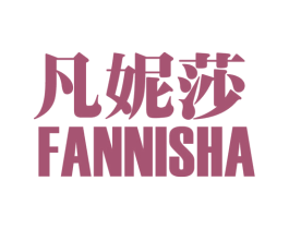 凡妮莎 商标图样