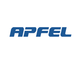 APFEL 商标图样
