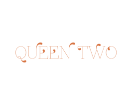 QUEEN TWO 商标图样