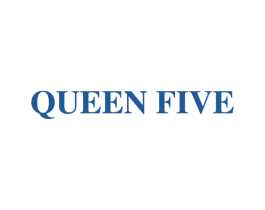 QUEEN FIVE 商标图样