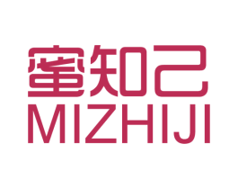 蜜知己 商标图样