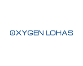 OXYGEN LOHAS 商标图样