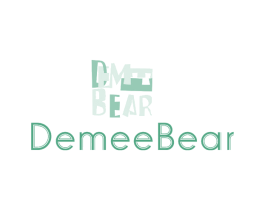 DEMEEBEAR 商标图样