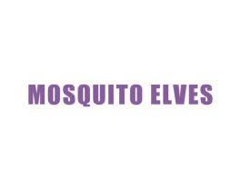 MOSQUITO ELVES 商标图样