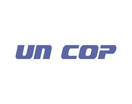 UN COP 商标图样