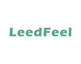 LEEDFEEL 商标图样