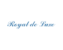 ROYALDELUXE 商标图样