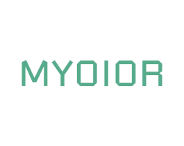 MYOIOR 商标图样