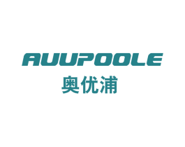 奥优浦AUUPOOLE 商标图样